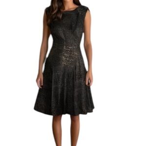 Frank Lyman Design Party Dress Size 4